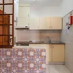 Torre Sol 4º7,vista Mar,com Piscina Apartamento Armação de Pêra