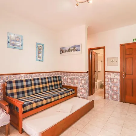 Torre Sol 4º7,Vista Mar,Com Piscina *