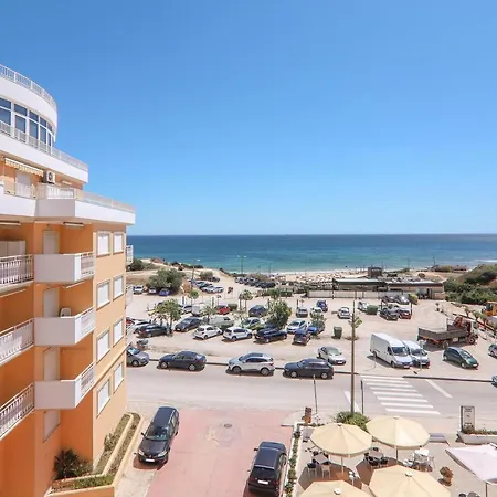 Torre Sol 407 - Vista Mar Apartamento *