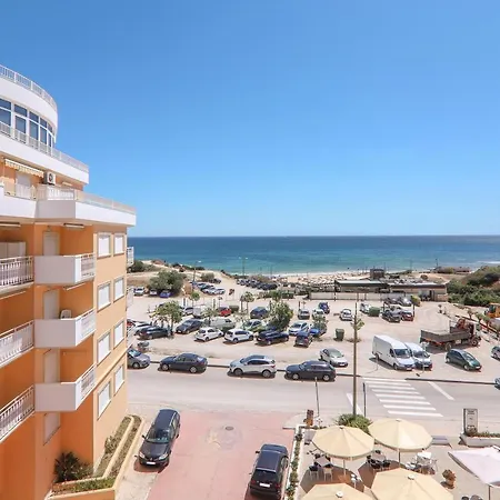 Torre Sol 4º7,Vista Mar,Com Piscina Daire *