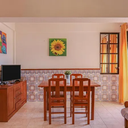 Torre Sol 4º7,Vista Mar,Com Piscina Daire *