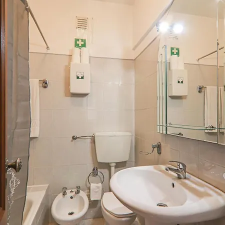 Torre Sol 407 - Vista Mar Apartamento *