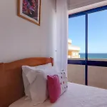 Torre Sol 4º7,vista Mar,com Piscina