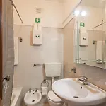 شقة Torre Sol 4º7,vista Mar,com Piscina Armação de Pêra